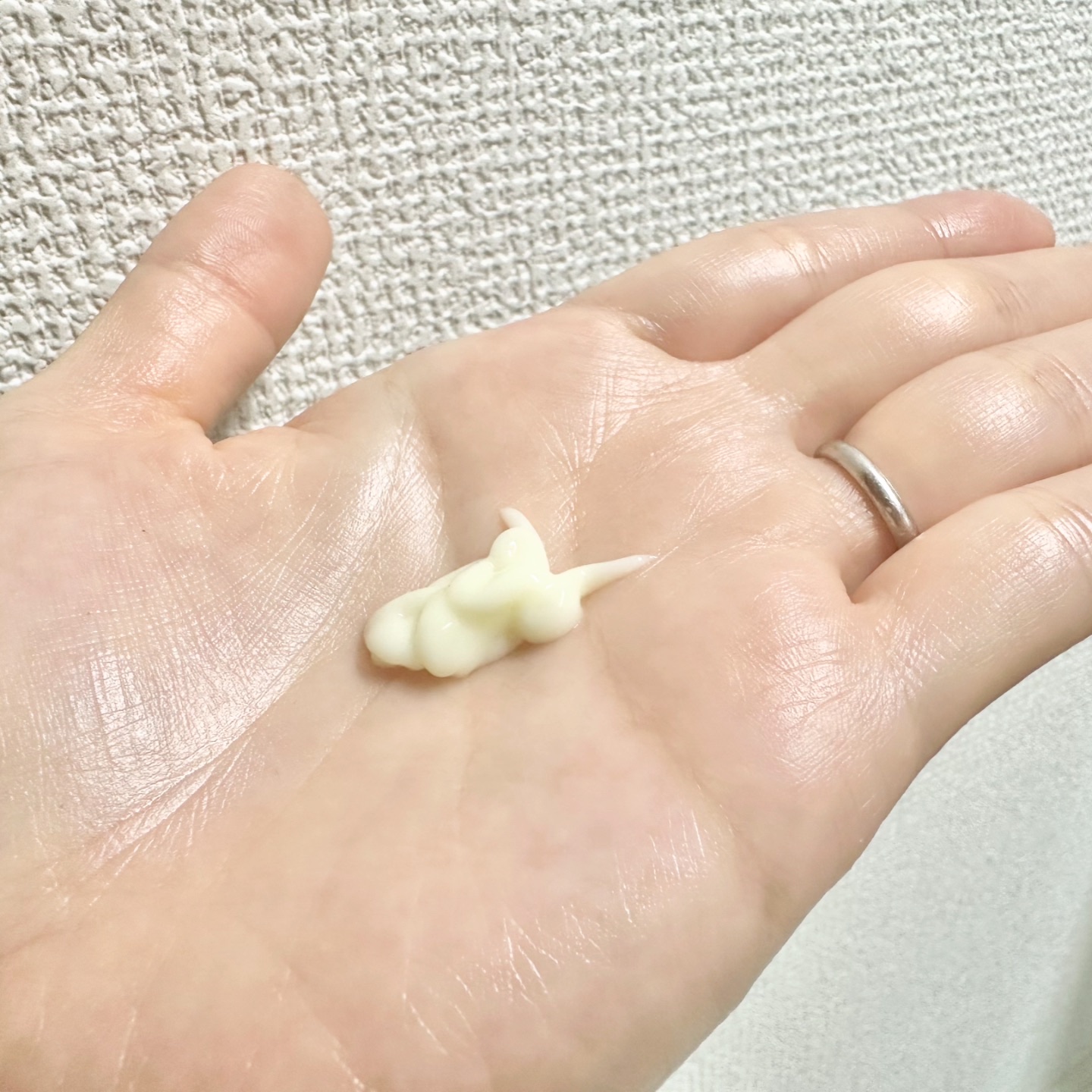 ヴィーガンリポソームレチノールセラム/SKIN&LAB/美容液を使ったクチコミ（3枚目）