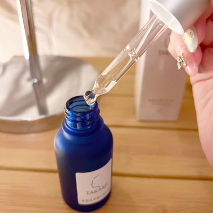 タカミスキンピール/タカミ/ブースター・導入液を使ったクチコミ(2枚目)