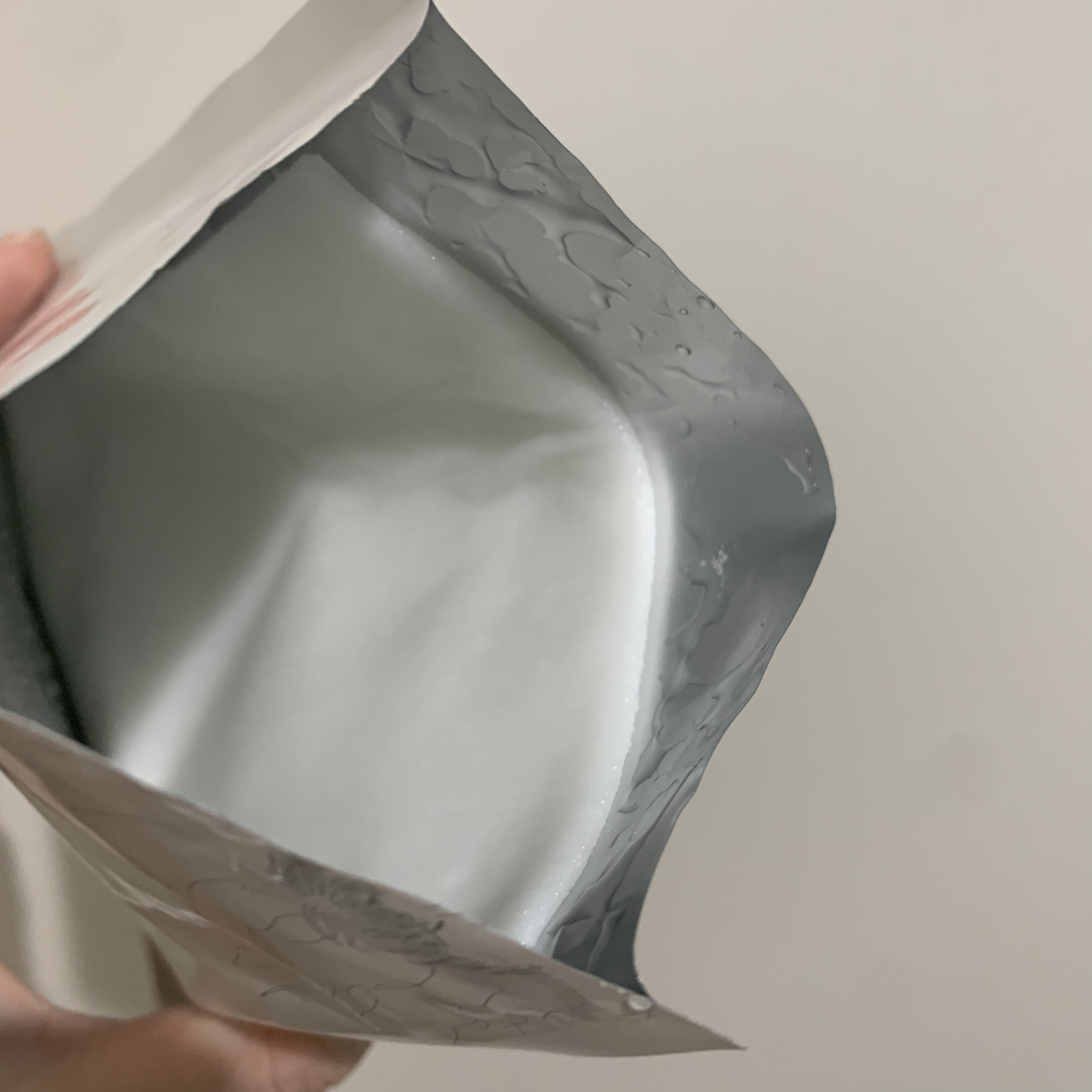 LMOSA背中マスク/LMOSA/その他スキンケアを使ったクチコミ（3枚目）