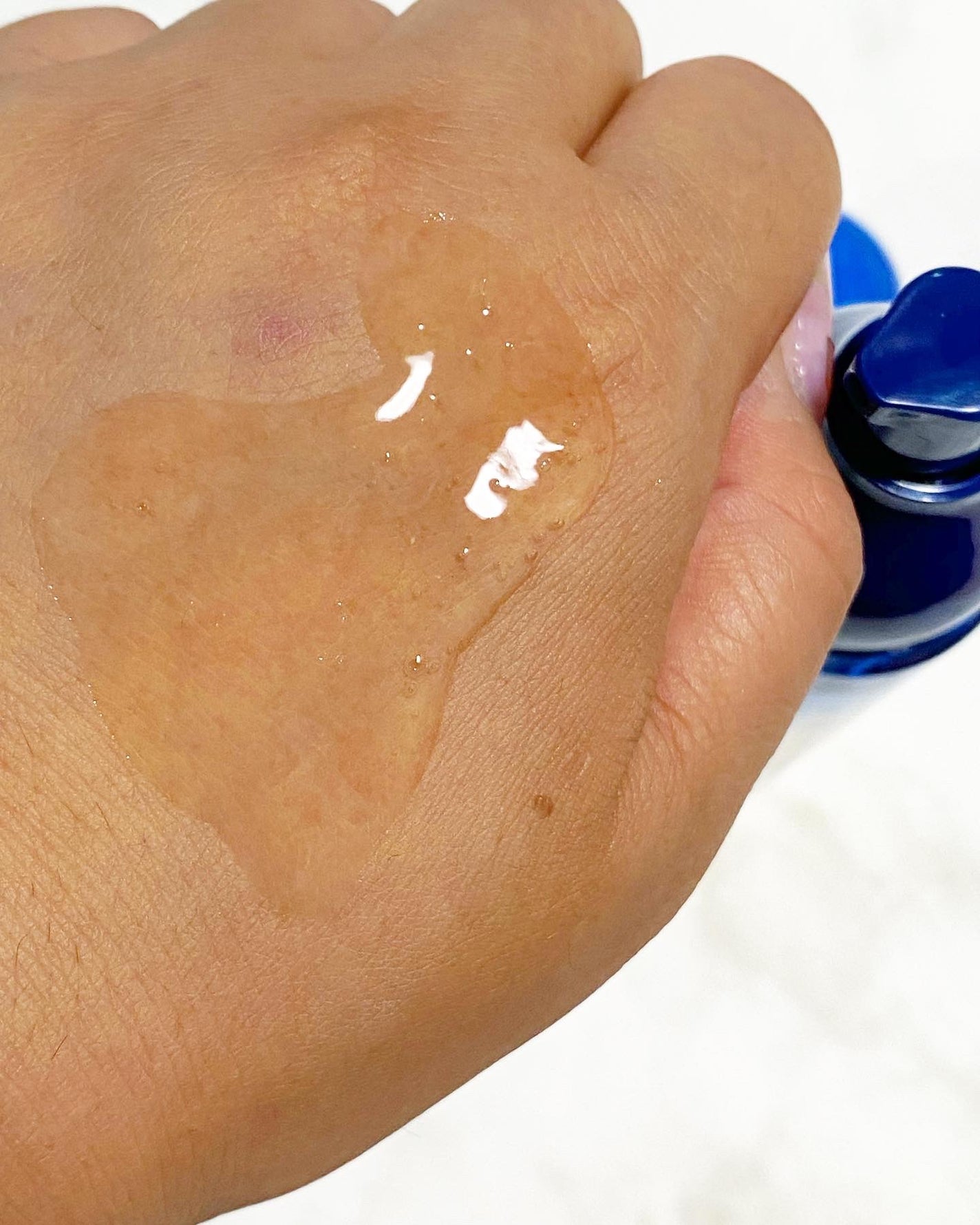 ジェリー コンディショナー/cresc. by ASTALIFT/化粧水を使ったクチコミ(4枚目)