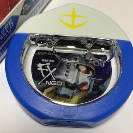 サンテFXネオ(医薬品)/参天製薬/その他を使ったクチコミ(2枚目)