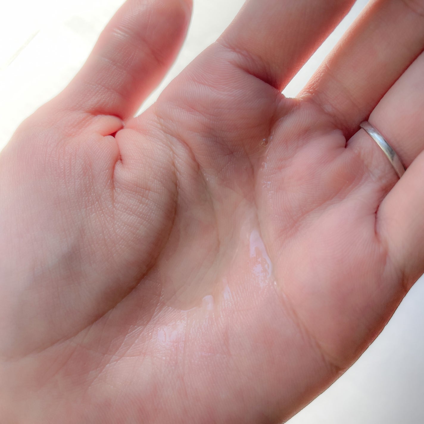 B.A ローション/B.A/化粧水を使ったクチコミ(3枚目)