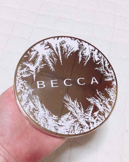 アイ ライト パレット/BECCA/アイシャドウパレットを使ったクチコミ(2枚目)