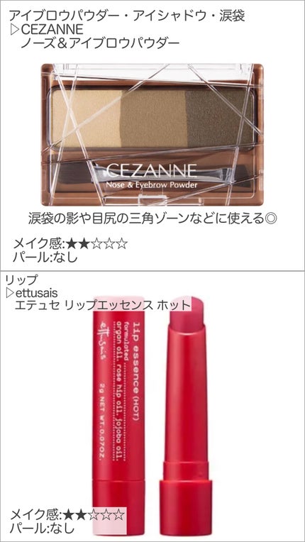 マーメイドスキンジェルUV/キャンメイク/日焼け止めジェルを使ったクチコミ(4枚目)