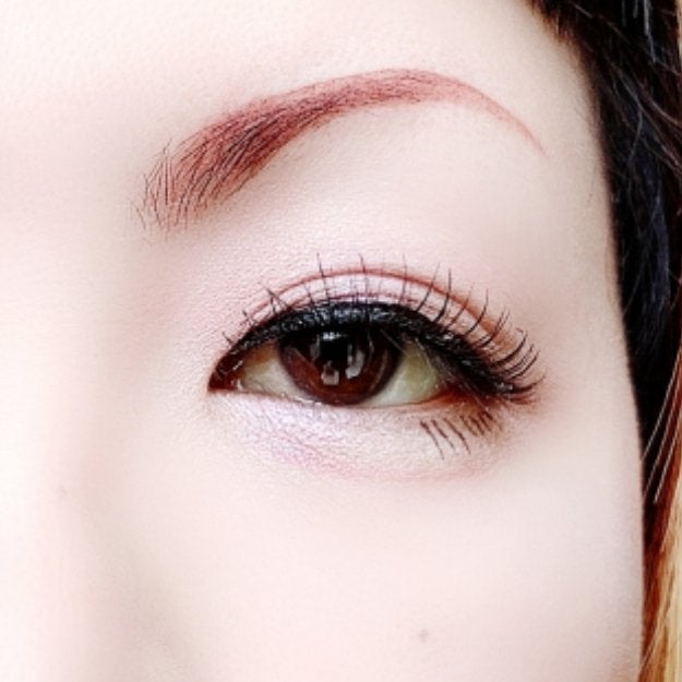 4色アイシャドウ/Étoile Rose/アイシャドウパレットを使ったクチコミ(5枚目)