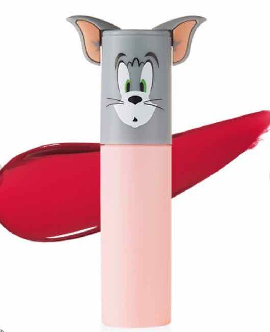 ラッキーフレンズ カラフルタトゥーティント/ETUDE/口紅を使ったクチコミ(3枚目)