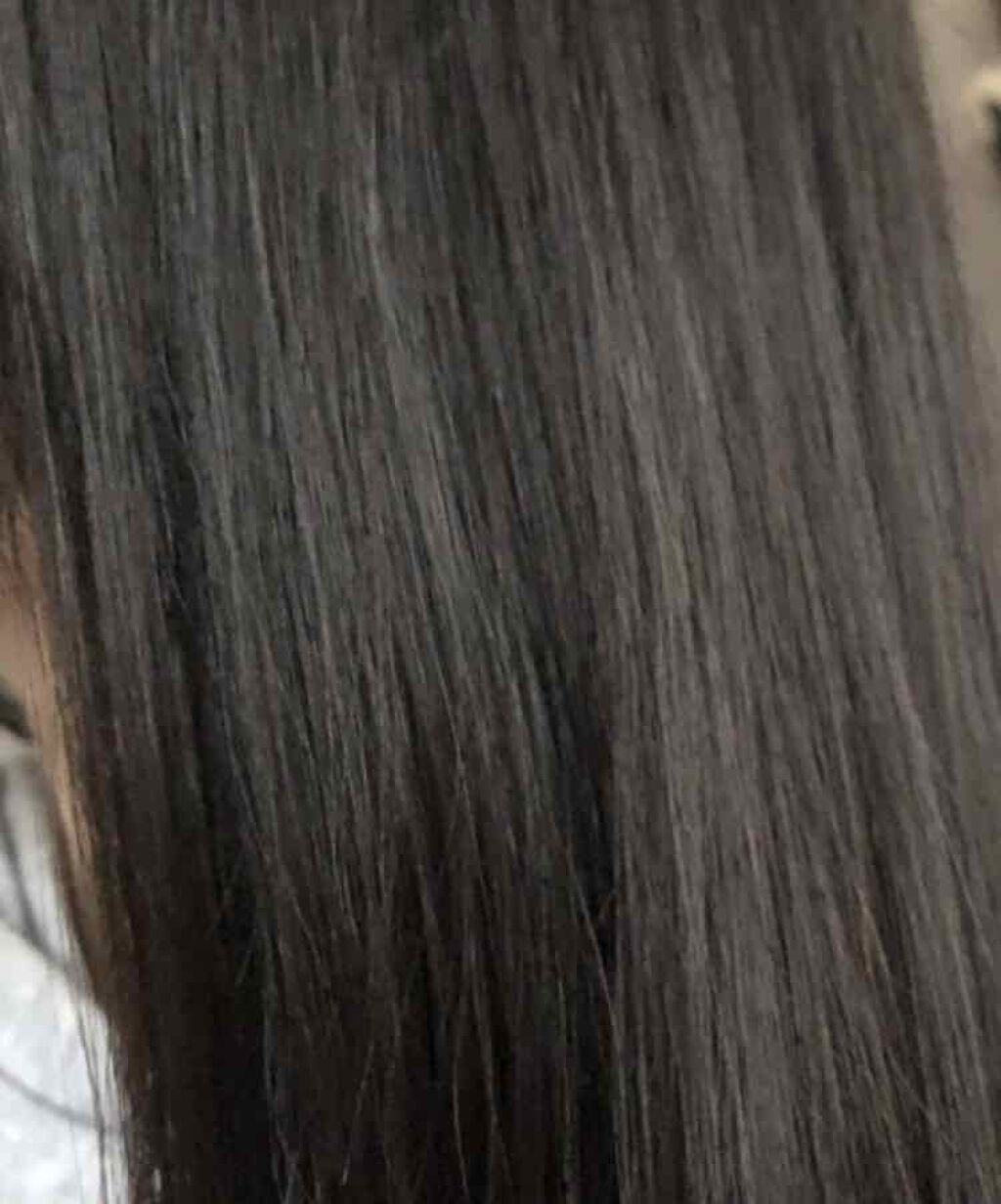 スタイリングセラム/miseenscene/ヘアオイルを使ったクチコミ（2枚目）