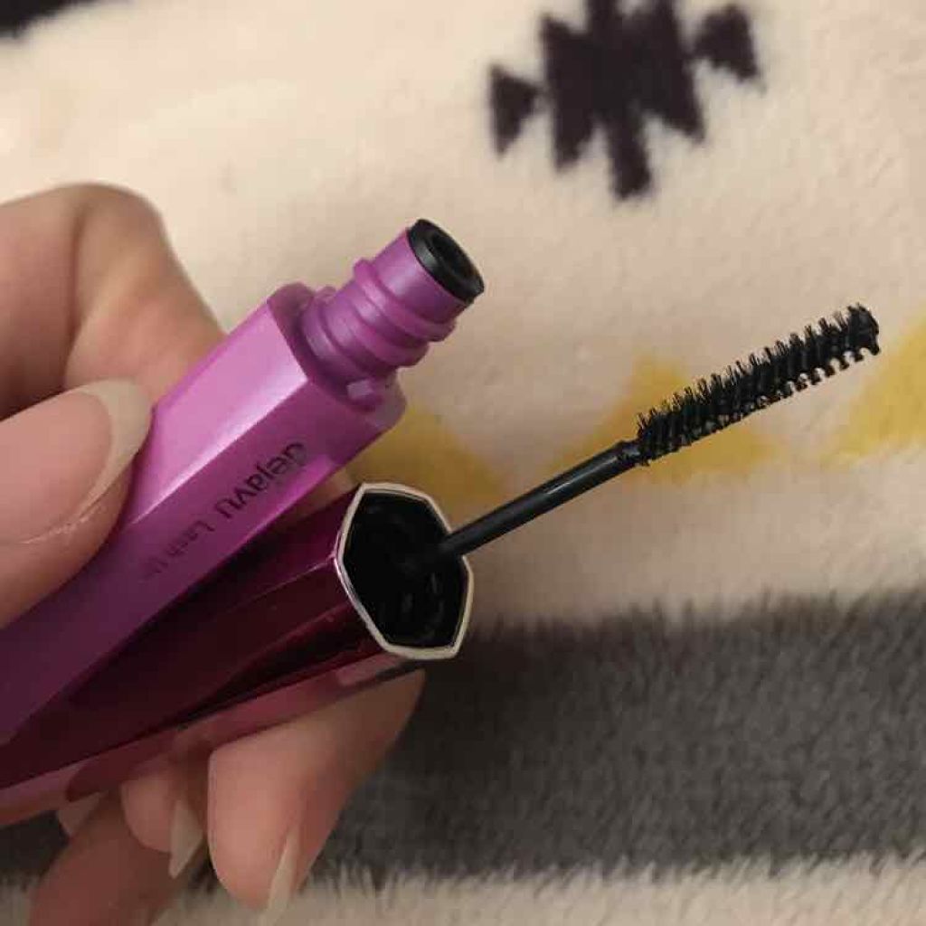 M クッション ファンデーション(モイスチャー)/MISSHA/クッションファンデーションを使ったクチコミ(3枚目)