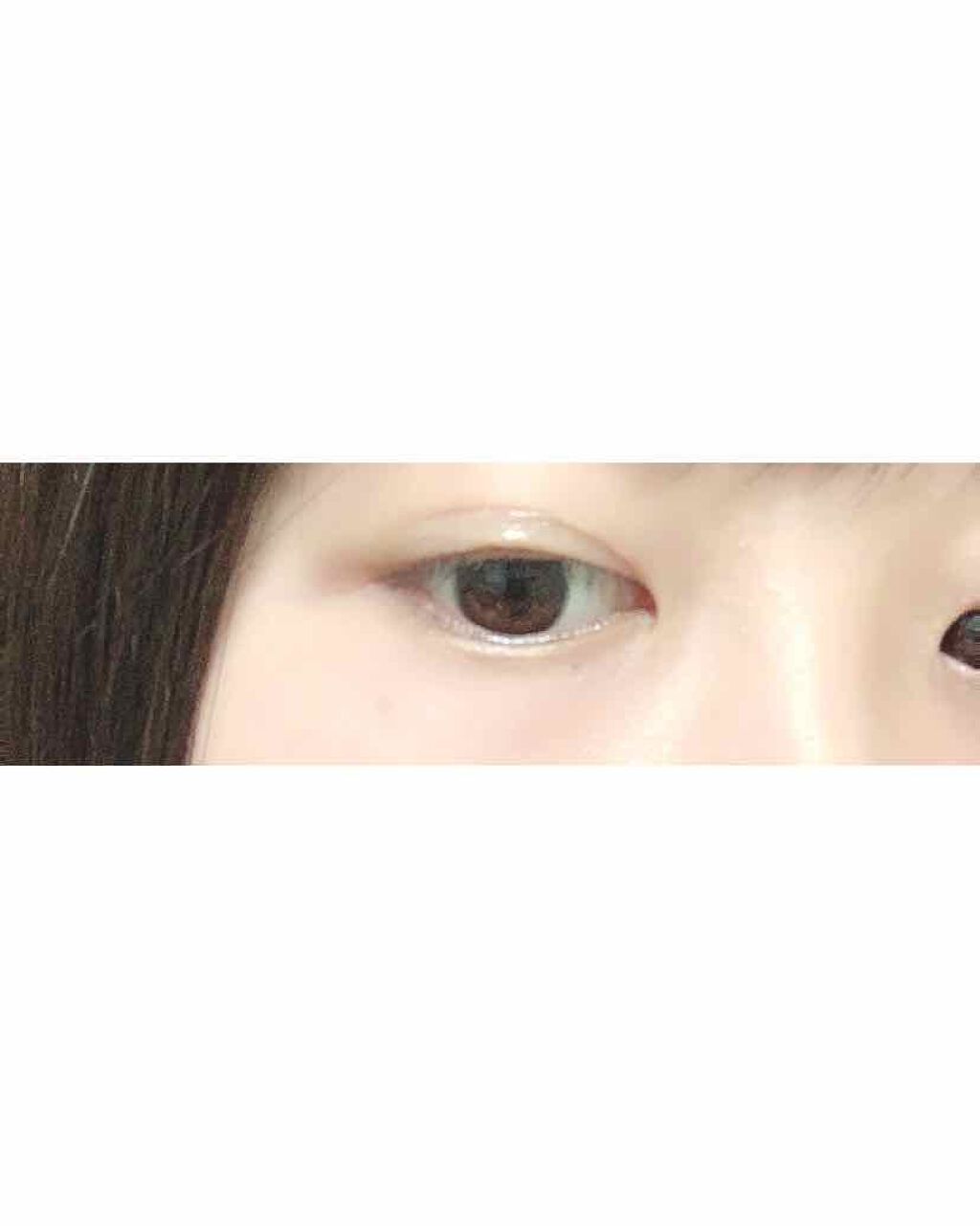 アイトーク/アイトーク/二重まぶた用アイテムを使ったクチコミ(2枚目)