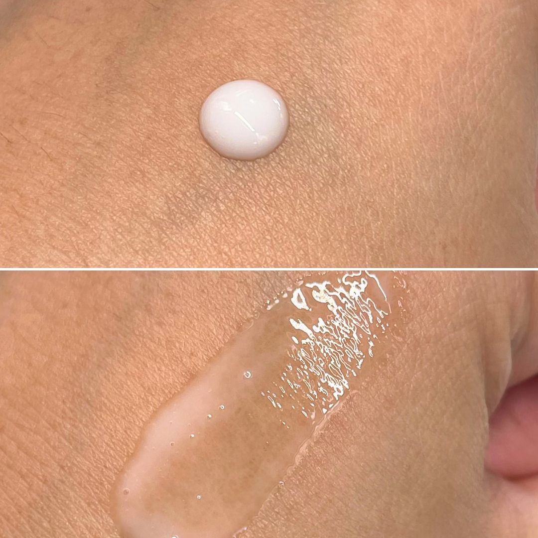 アドバンスド ブライトニング セラム 本体36ml/オルビス/美容液を使ったクチコミ（3枚目）