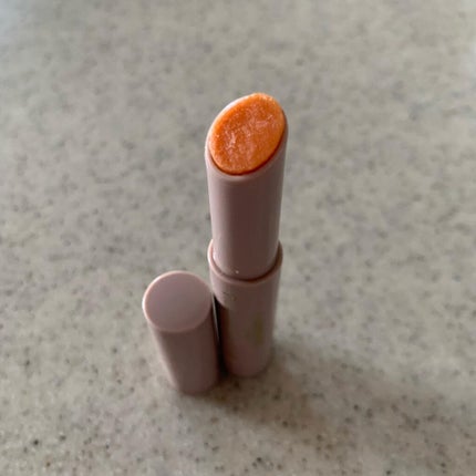 プランプリップケアスクラブ/キャンメイク/リップスクラブを使ったクチコミ(2枚目)