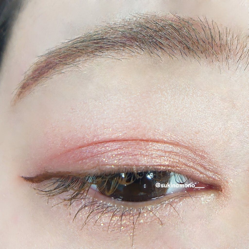 アーティストタッチロングラッシュマスカラ/thim/マスカラを使ったクチコミ（3枚目）