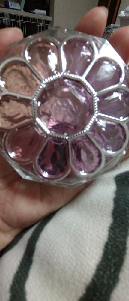 ジルスチュアート ブルームクチュール アイズ/JILL STUART/アイシャドウパレットを使ったクチコミ(2枚目)