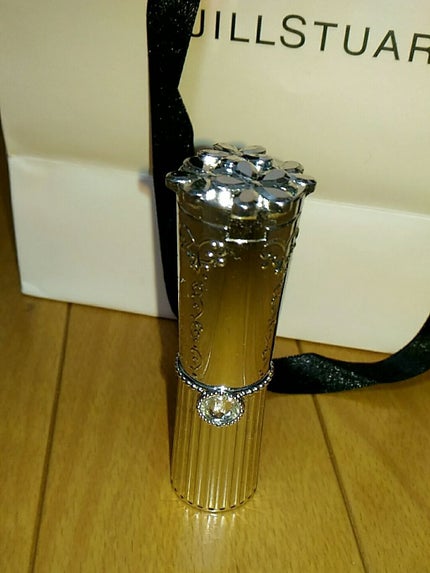 リップブロッサム/JILL STUART/口紅を使ったクチコミ(1枚目)