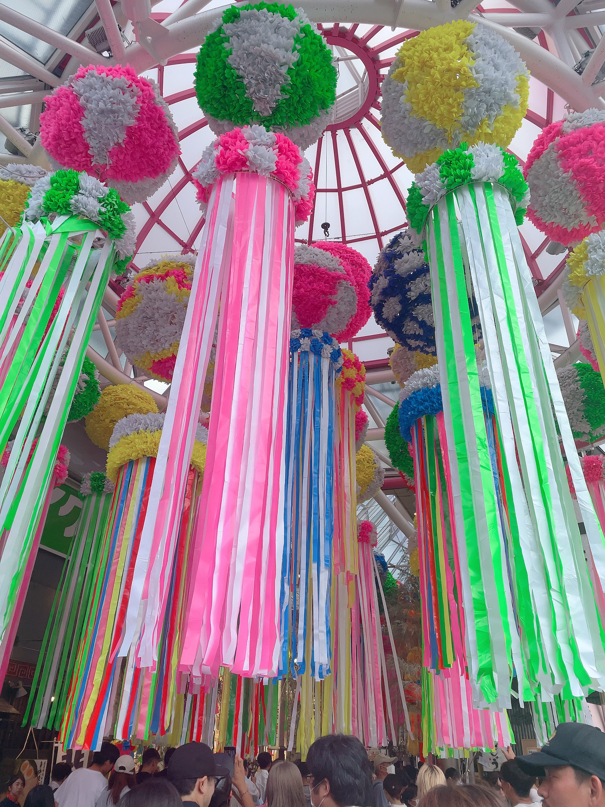 アイスデオドラント ボディペーパーN フリーズピーチ/ギャツビー/ボディシートを使ったクチコミ（3枚目）