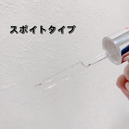 フレッシュリージュースドビタミンドロップ(35ml)/Klairs/美容液を使ったクチコミ(3枚目)