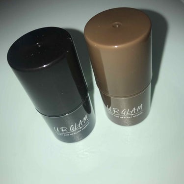 UR GLAM　FACE GLOSS STICK/U R GLAM/ジェル・クリームチークを使ったクチコミ（1枚目）