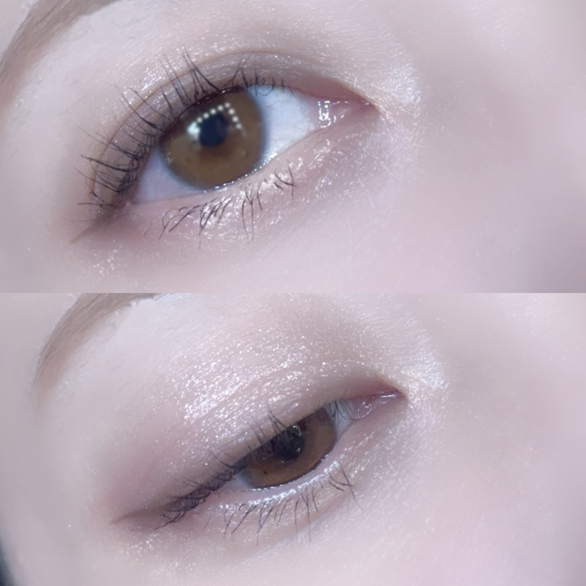 パノラマデザイン アイパレット/Visée/アイシャドウパレットを使ったクチコミ（2枚目）