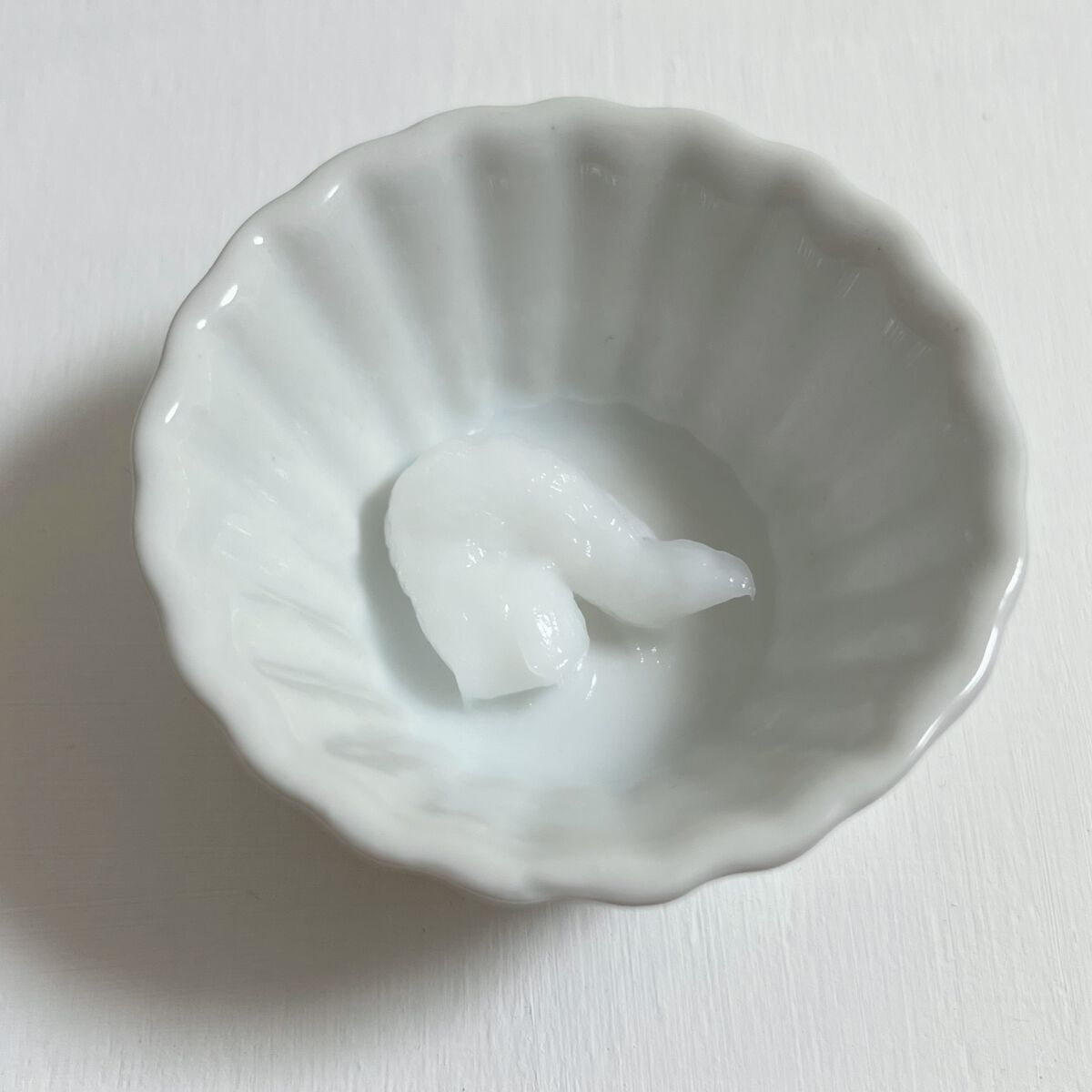 髪のキメ美容バリアトリートメント/エッセンシャル/洗い流すヘアトリートメントを使ったクチコミ（3枚目）