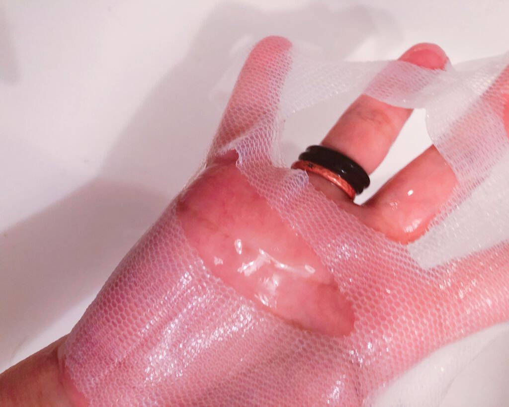 オタネ on LIPS 「ハリ不足に悩んでいたので#エルツティンA-セラーバリアーリアル..」(3枚目)