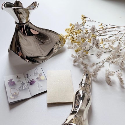 Lucrezia Lotion(ルクレツィア ローション)/fearless/化粧水を使ったクチコミ(7枚目)