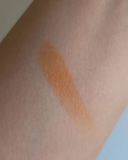 SUIKOミネラルマルチカラー/SUIKO HATSUCURE/単色アイシャドウを使ったクチコミ(6枚目)