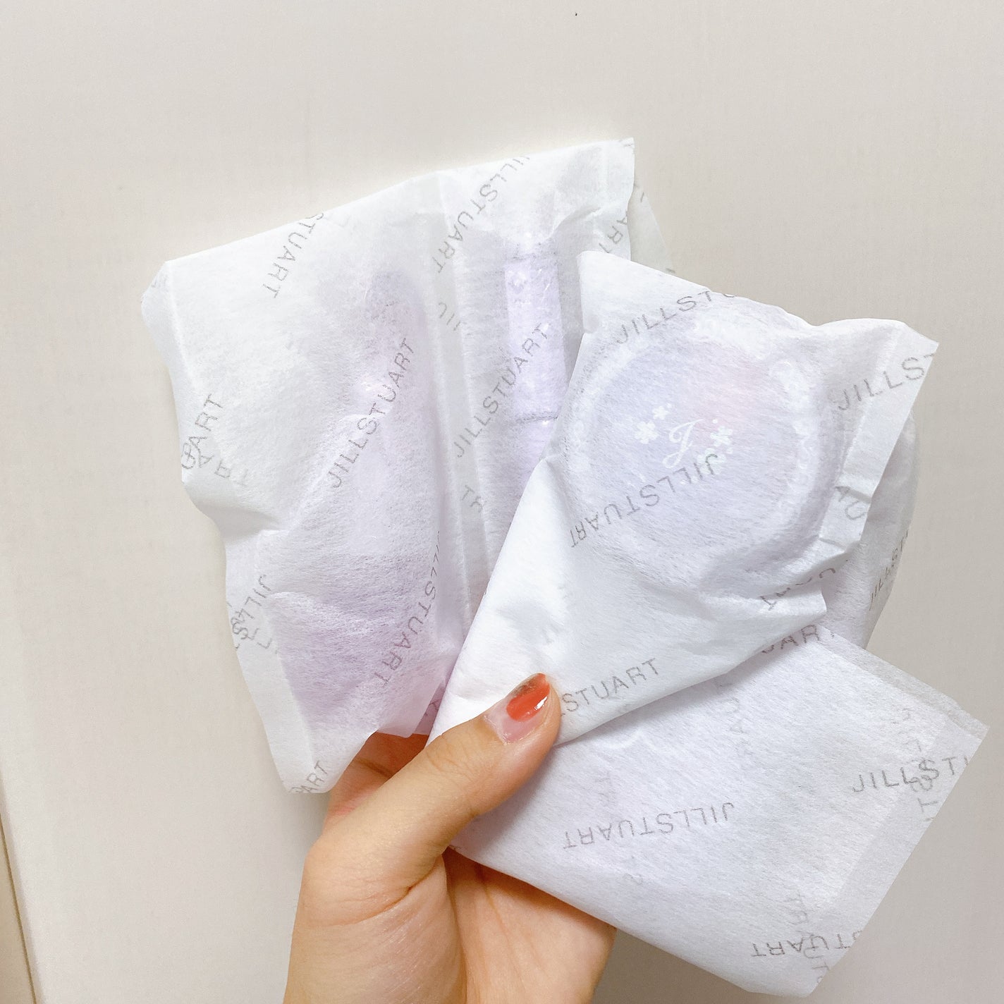 ユニコーンユートピア コレクション/JILL STUART/メイクアップキットを使ったクチコミ(10枚目)