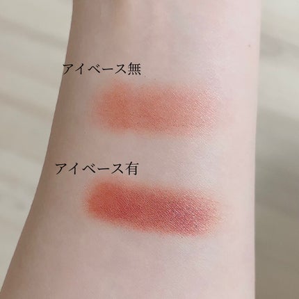 アイリッドベース(N)/LUNASOL/アイシャドウベースを使ったクチコミ(3枚目)