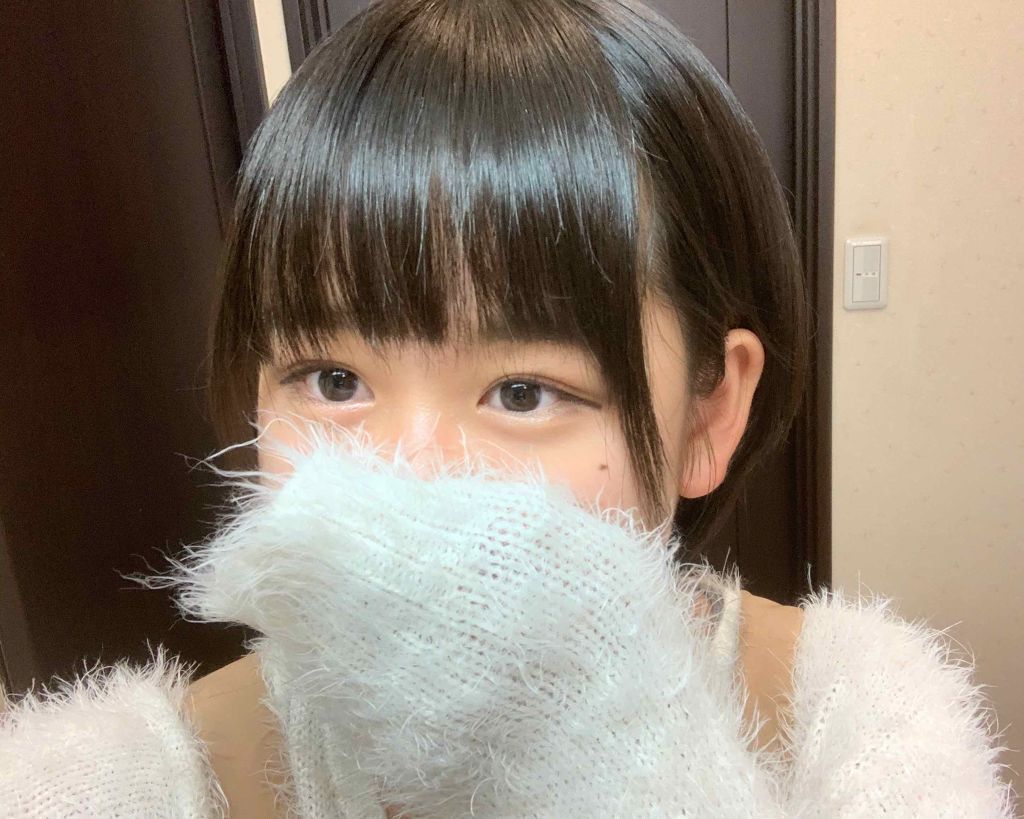 さやか on LIPS 「私の顔の変化はーとがたくさん来たら何をしたら変わったかを教えま..」(3枚目)