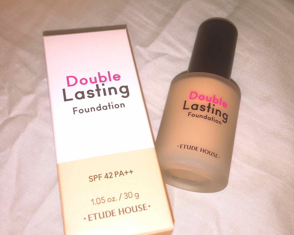 フィックス＆フィックス パウダーフィクサー/ETUDE/ルースパウダーを使ったクチコミ（1枚目）