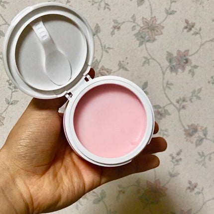 SUIKO HC リフレッシュクレンジングバーム/SUIKO HATSUCURE/クレンジングバームを使ったクチコミ(2枚目)