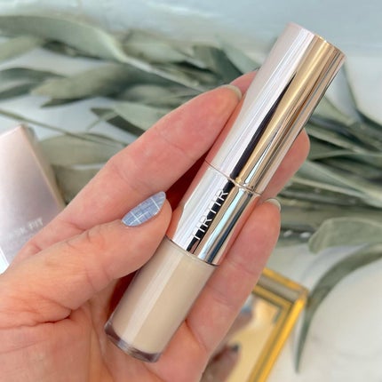 マスクフィットオールカバーデュアルコンシーラー/TIRTIR(ティルティル)/コンシーラーを使ったクチコミ(2枚目)