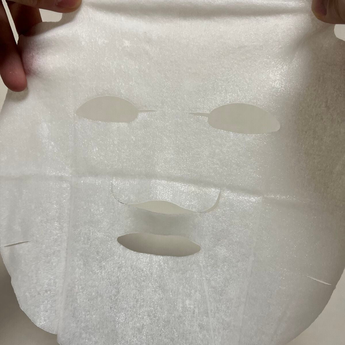 ã«ã«ã«ã³ ãã€ãã© V ãã¹ã¯/ã«ã«ã«ã³/ã·ãŒããã¹ã¯ã»ããã¯ã䜿ã£ãã¯ãã³ãïŒ3æç®ïŒ