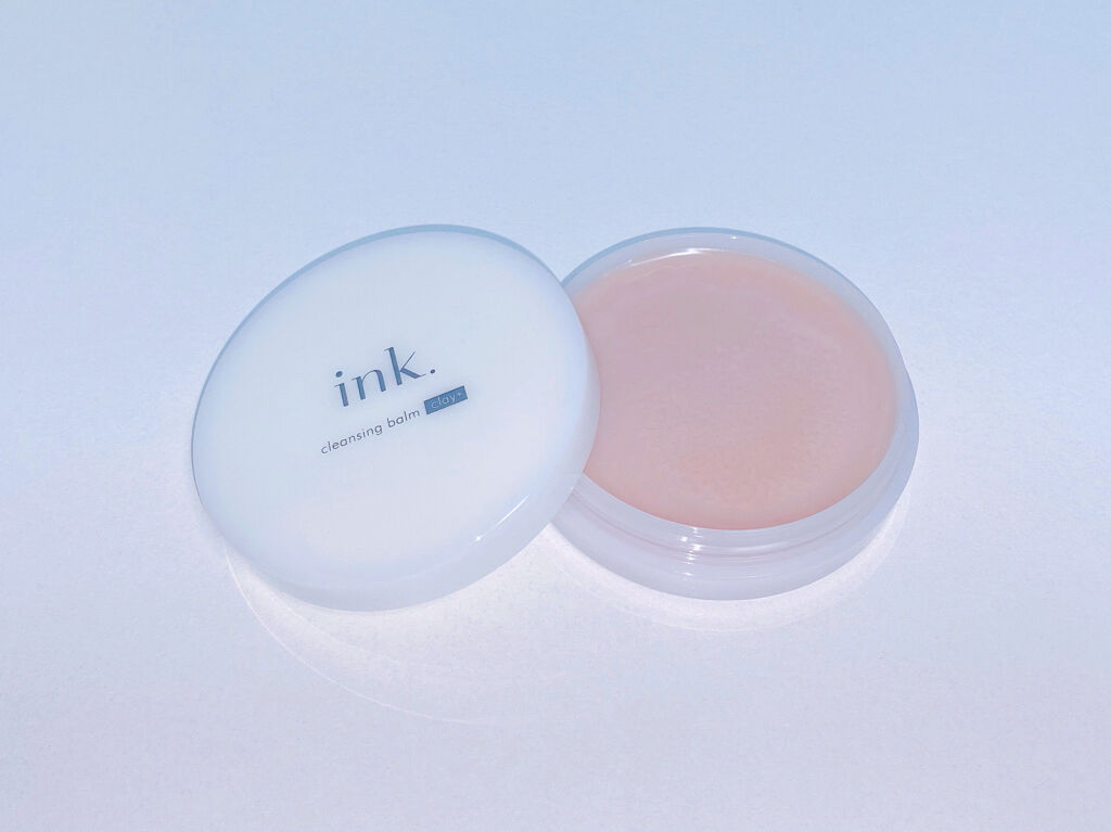 クレンジングバーム/ink./クレンジングバームを使ったクチコミ（2枚目）