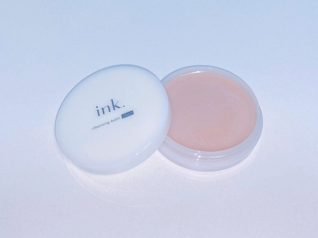 クレンジングバーム/ink./クレンジングバームを使ったクチコミ(2枚目)