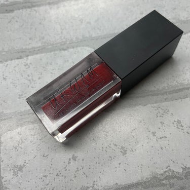 UR GLAM　LIP OIL/U R GLAM/リップグロスを使ったクチコミ（1枚目）