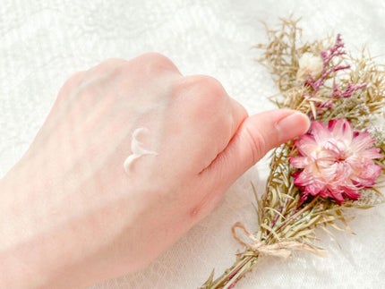 オーバーナイト ヴェールクリーム/BRIGHTAGE/フェイスクリームを使ったクチコミ(3枚目)