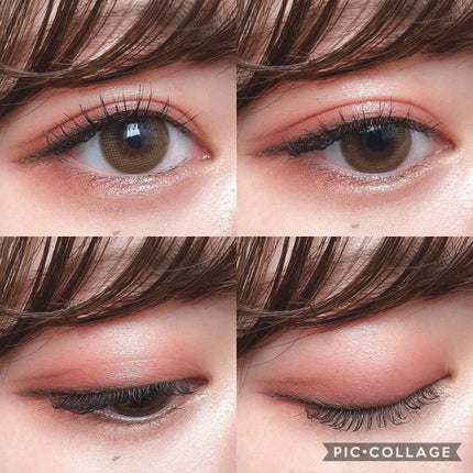 ラッシュエキスパンダー ロングロングロング/MAJOLICA MAJORCA/マスカラを使ったクチコミ(4枚目)