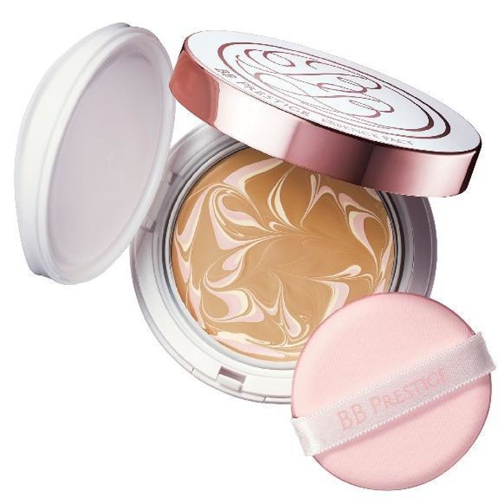 エフエムジー&ミッション BB プレステージ エッセンスパクト