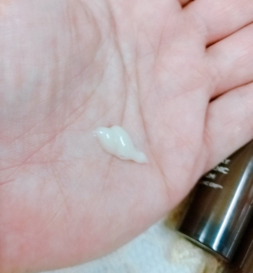 エイジアウェイコラジェニックセラム/HERA/美容液を使ったクチコミ(2枚目)