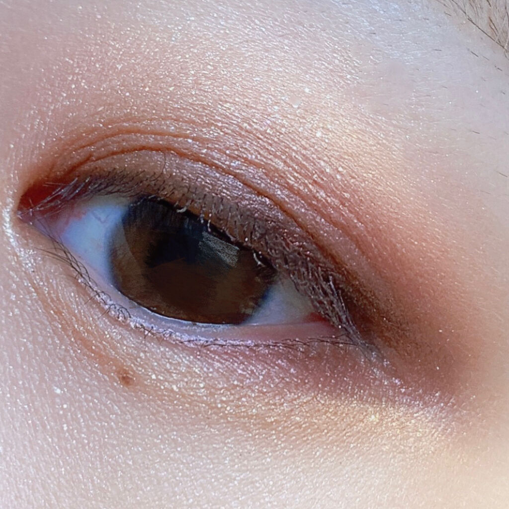 パワフルカール マスカラ EX （ロング）/FASIO/マスカラを使ったクチコミ（2枚目）