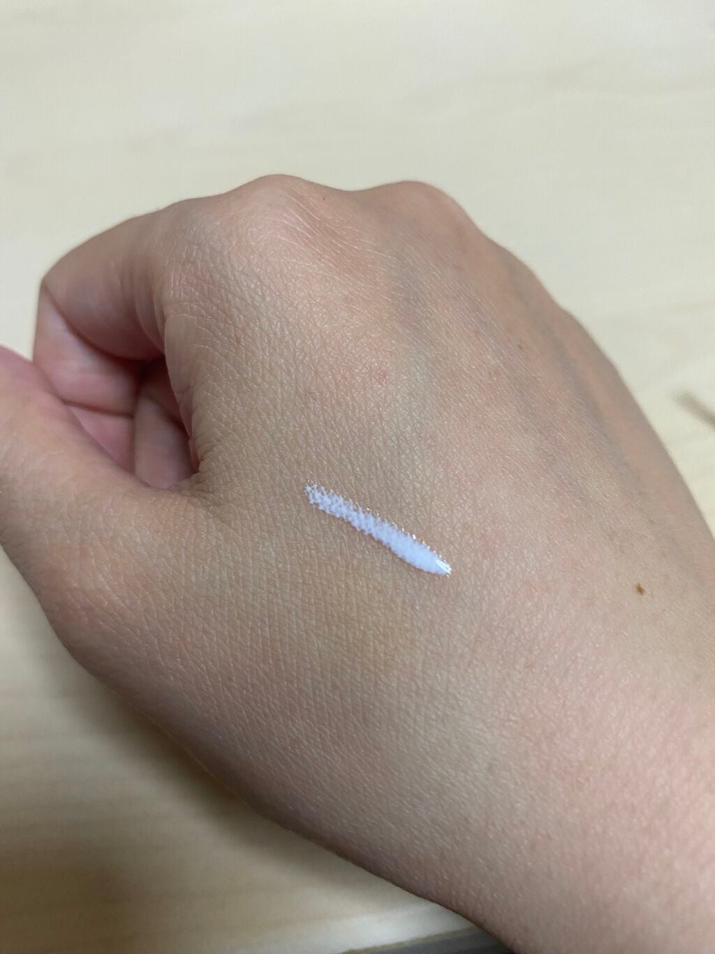 TWOOL ダブルアイリッドグルー/SHOBIDO/二重まぶた用アイテムを使ったクチコミ(5枚目)