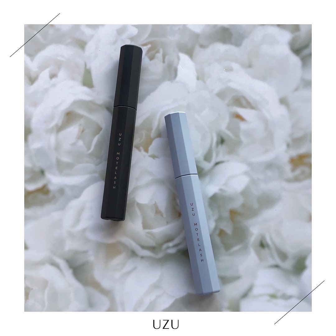 MOTELASH(ウズ モテラッシュ)/UZU BY FLOWFUSHI/マスカラ下地を使ったクチコミ（1枚目）