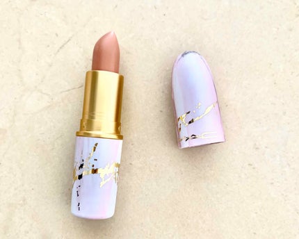 リップスティック/M・A・C/口紅を使ったクチコミ(1枚目)