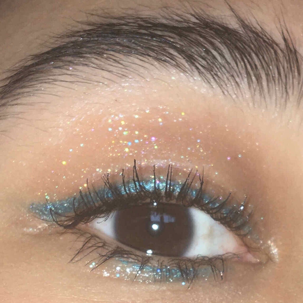 プレイ101 ペンシル/ETUDE/ペンシルアイライナーを使ったクチコミ(1枚目)