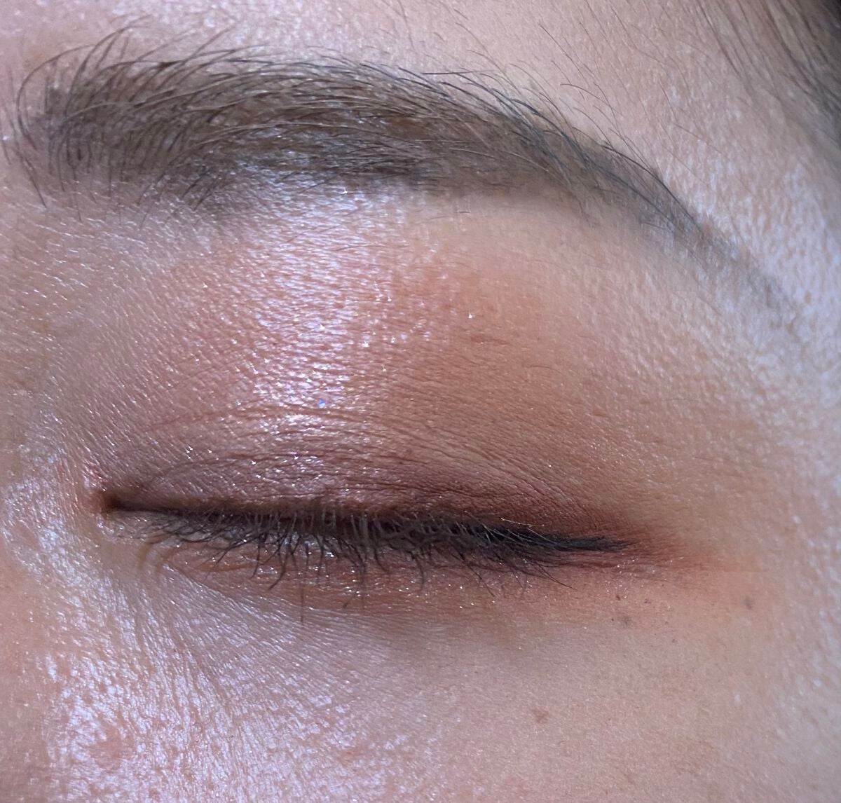 パーツリサイズシャドウ/KATE/アイシャドウパレットを使ったクチコミ(4枚目)