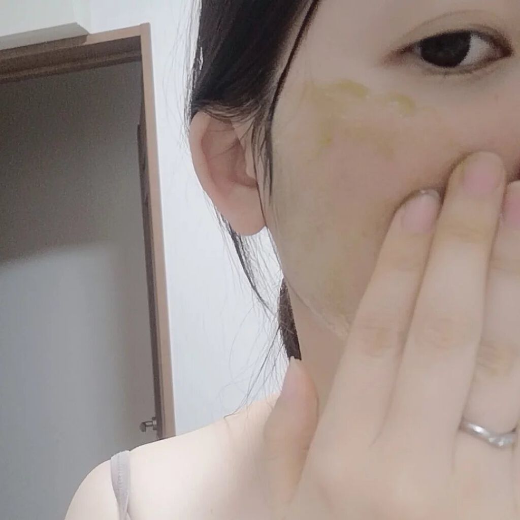 ハーブピーリングクレンジング｜ESTHの効果に関する口コミ