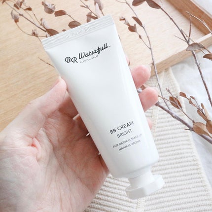 BBクリーム/BR waterfull/BBクリームを使ったクチコミ(4枚目)