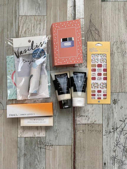 RAXY/Rakuten/その他を使ったクチコミ(3枚目)