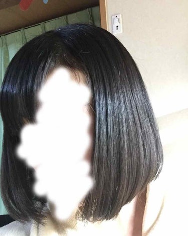 ヘアーオイル【トリートメント】/ellips/ヘアオイルを使ったクチコミ（3枚目）